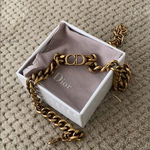 Dior Etoille Chocker